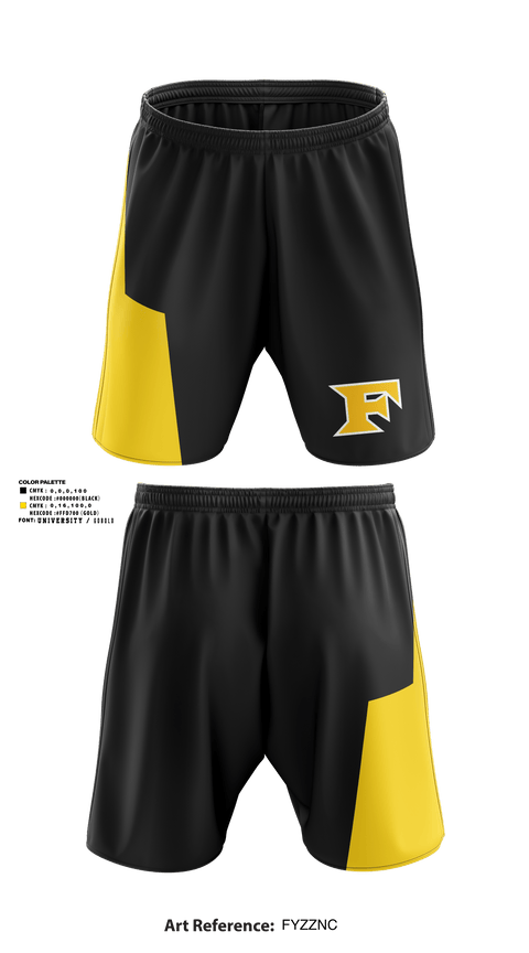 Athletic Shorts With Pockets, Five Star Performance DFW, Baseball, Teamtime, Team time, sublimation, custom sports apparel, team uniforms, spirit wear, spiritwear, sports uniforms, custom shirts, team store, custom team store, fundraiser sports, apparel fundraiser