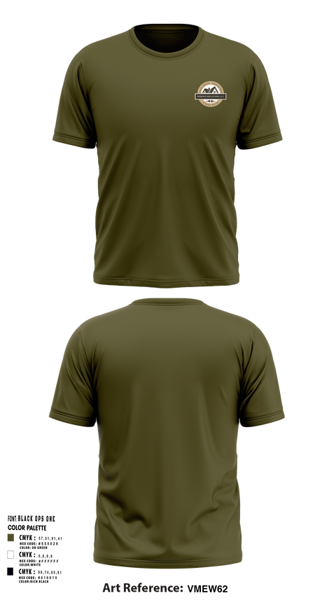 Short Sleeve Performance Shirt, Genesis Solutions LLC, , Teamtime, Team time, sublimation, custom sports apparel, team uniforms, spirit wear, spiritwear, sports uniforms, custom shirts, team store, custom team store, fundraiser sports, apparel fundraiser