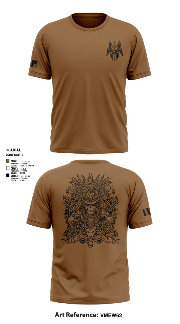 Short Sleeve Performance Shirt, Wardogs, Army, Teamtime, Team time, sublimation, custom sports apparel, team uniforms, spirit wear, spiritwear, sports uniforms, custom shirts, team store, custom team store, fundraiser sports, apparel fundraiser
