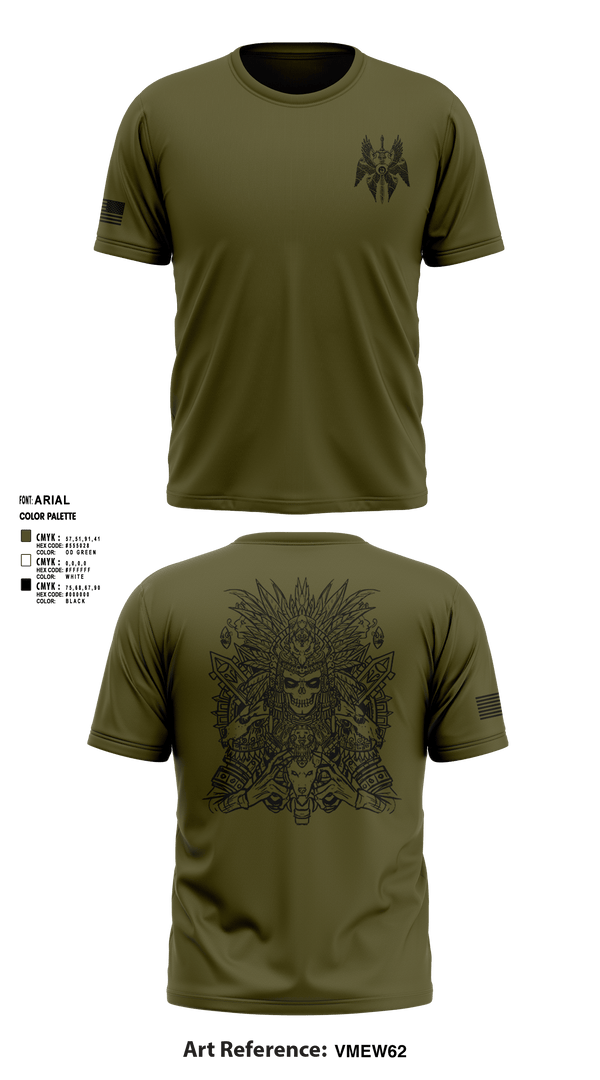 Short Sleeve Performance Shirt, Wardogs, Army, Teamtime, Team time, sublimation, custom sports apparel, team uniforms, spirit wear, spiritwear, sports uniforms, custom shirts, team store, custom team store, fundraiser sports, apparel fundraiser