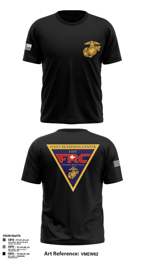 Short Sleeve Performance Shirt, FRC East, Marines, Teamtime, Team time, sublimation, custom sports apparel, team uniforms, spirit wear, spiritwear, sports uniforms, custom shirts, team store, custom team store, fundraiser sports, apparel fundraiser