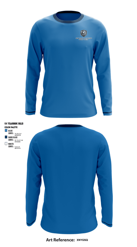 Long Sleeve Performance Shirt, WOLF PACK, Baseball, Teamtime, Team time, sublimation, custom sports apparel, team uniforms, spirit wear, spiritwear, sports uniforms, custom shirts, team store, custom team store, fundraiser sports, apparel fundraiser