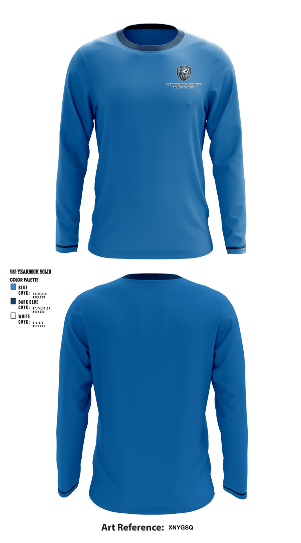 Long Sleeve Performance Shirt, WOLF PACK, Baseball, Teamtime, Team time, sublimation, custom sports apparel, team uniforms, spirit wear, spiritwear, sports uniforms, custom shirts, team store, custom team store, fundraiser sports, apparel fundraiser