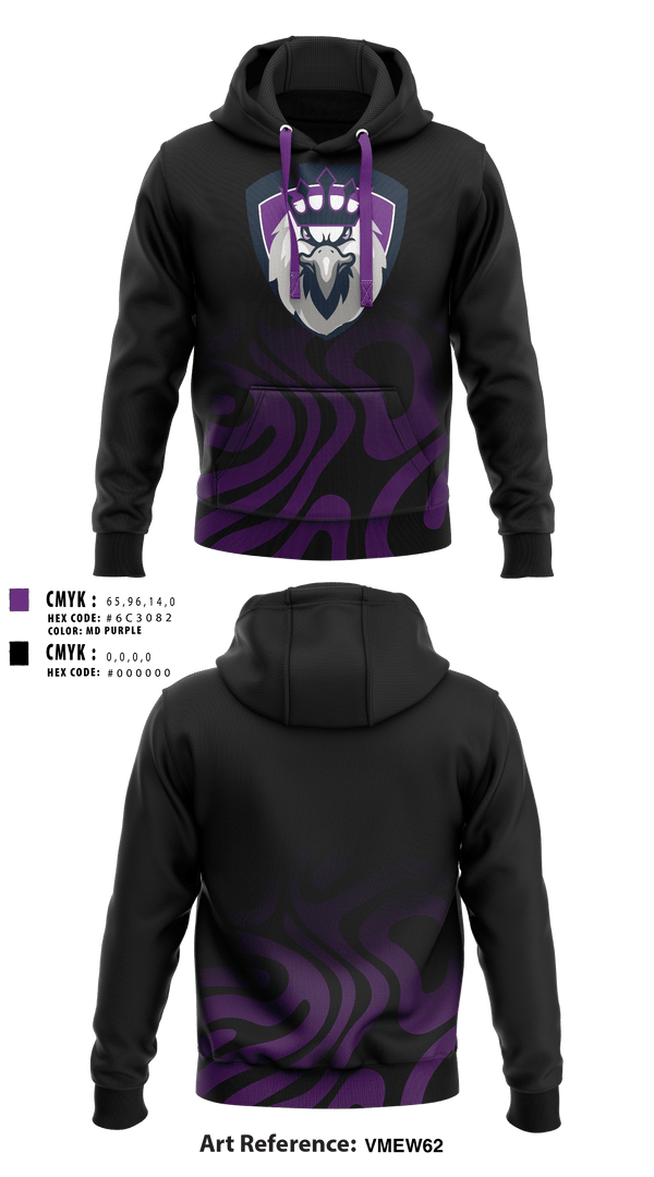 Hoodie, Hawks, Men's Basketball, Teamtime, Team time, sublimation, custom sports apparel, team uniforms, spirit wear, spiritwear, sports uniforms, custom shirts, team store, custom team store, fundraiser sports, apparel fundraiser