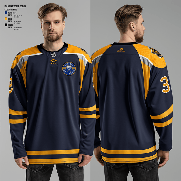 Hockey Jersey, Buffalo jr sabres, Ice Hockey, Teamtime, Team time, sublimation, custom sports apparel, team uniforms, spirit wear, spiritwear, sports uniforms, custom shirts, team store, custom team store, fundraiser sports, apparel fundraiser