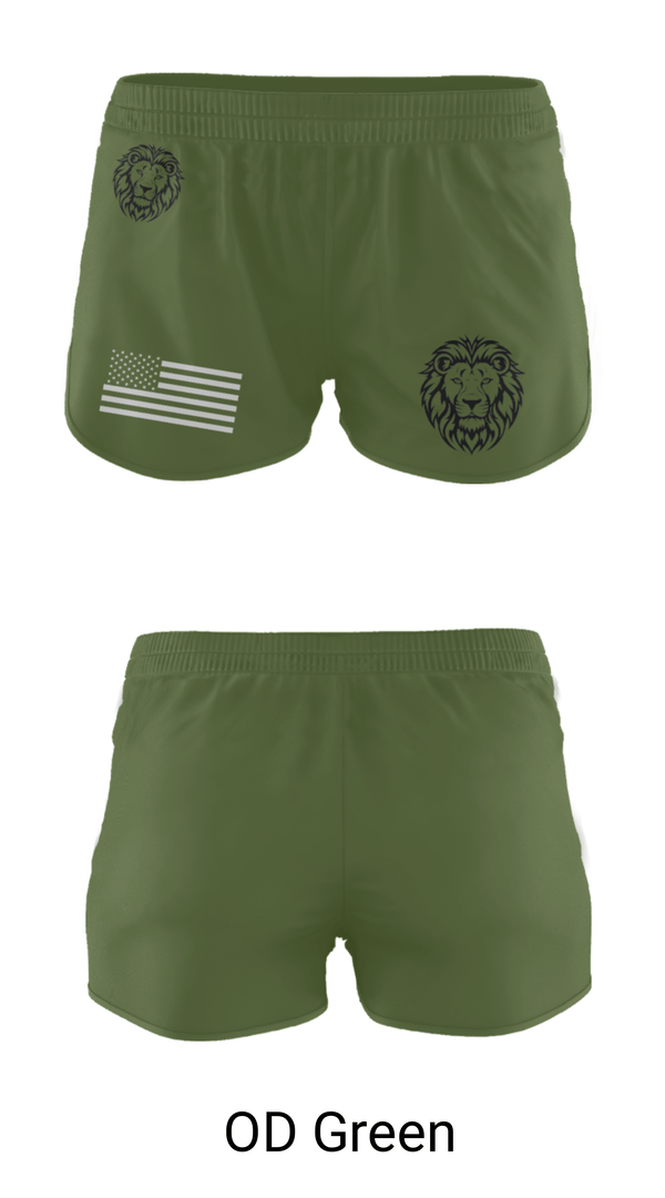 Ranger Panties, 382 SRT, Army, Teamtime, Team time, sublimation, custom sports apparel, team uniforms, spirit wear, spiritwear, sports uniforms, custom shirts, team store, custom team store, fundraiser sports, apparel fundraiser