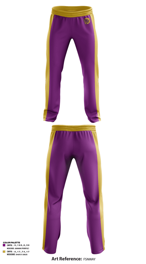 Sweatpants, Hernando Youth League Football, Football, Teamtime, Team time, sublimation, custom sports apparel, team uniforms, spirit wear, spiritwear, sports uniforms, custom shirts, team store, custom team store, fundraiser sports, apparel fundraiser