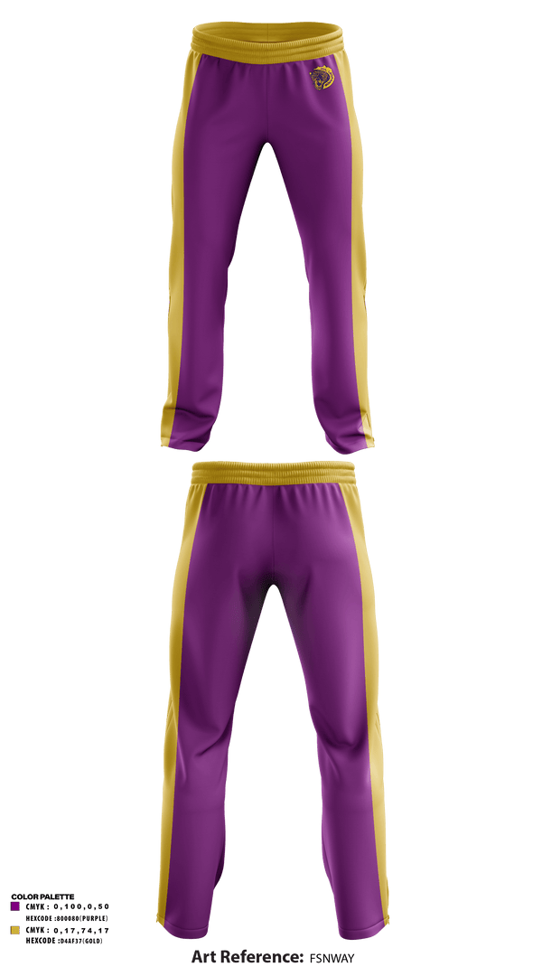Sweatpants, Hernando Youth League Football, Football, Teamtime, Team time, sublimation, custom sports apparel, team uniforms, spirit wear, spiritwear, sports uniforms, custom shirts, team store, custom team store, fundraiser sports, apparel fundraiser