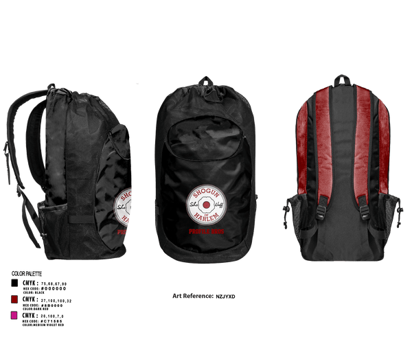 Gear Bag, Profile Bros, , Teamtime, Team time, sublimation, custom sports apparel, team uniforms, spirit wear, spiritwear, sports uniforms, custom shirts, team store, custom team store, fundraiser sports, apparel fundraiser
