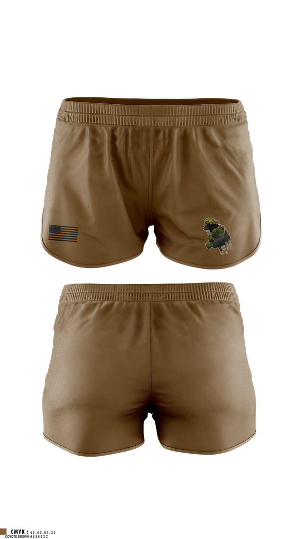 Ranger Panties, Campbell SORB, Army, Teamtime, Team time, sublimation, custom sports apparel, team uniforms, spirit wear, spiritwear, sports uniforms, custom shirts, team store, custom team store, fundraiser sports, apparel fundraiser