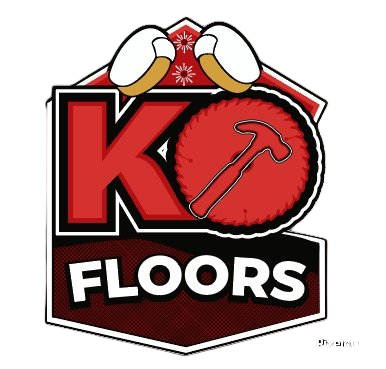 KO FLOORS Stainless Steel Water Bottle with a Straw Lid