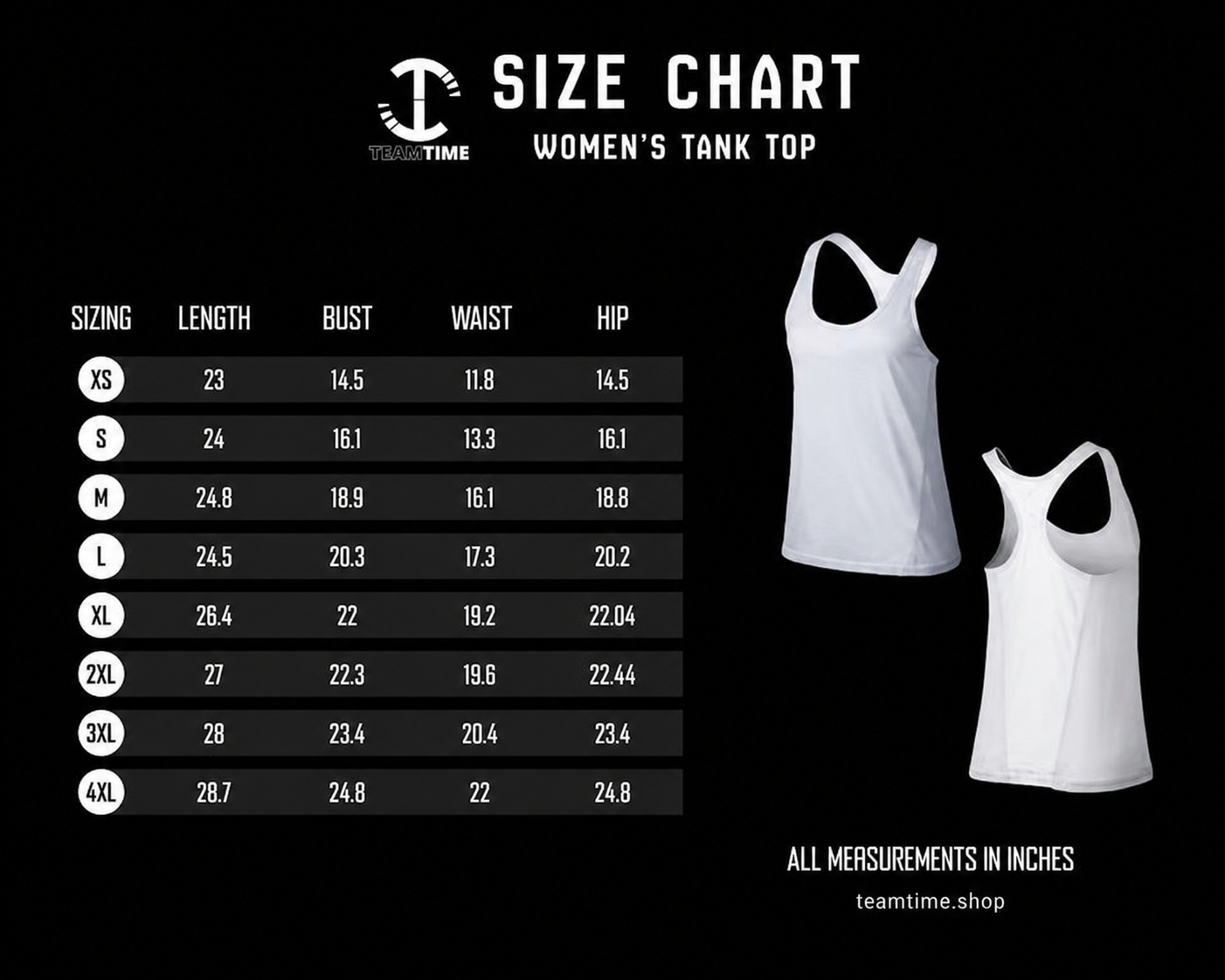 Female Chart
