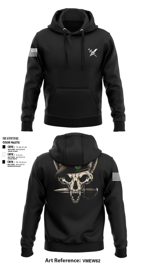 Hoodie, 82EASOS, Air Force, Teamtime, Team time, sublimation, custom sports apparel, team uniforms, spirit wear, spiritwear, sports uniforms, custom shirts, team store, custom team store, fundraiser sports, apparel fundraiser
