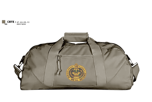 Duffle Bag, DS DavisDS Davis, , Teamtime, Team time, sublimation, custom sports apparel, team uniforms, spirit wear, spiritwear, sports uniforms, custom shirts, team store, custom team store, fundraiser sports, apparel fundraiser