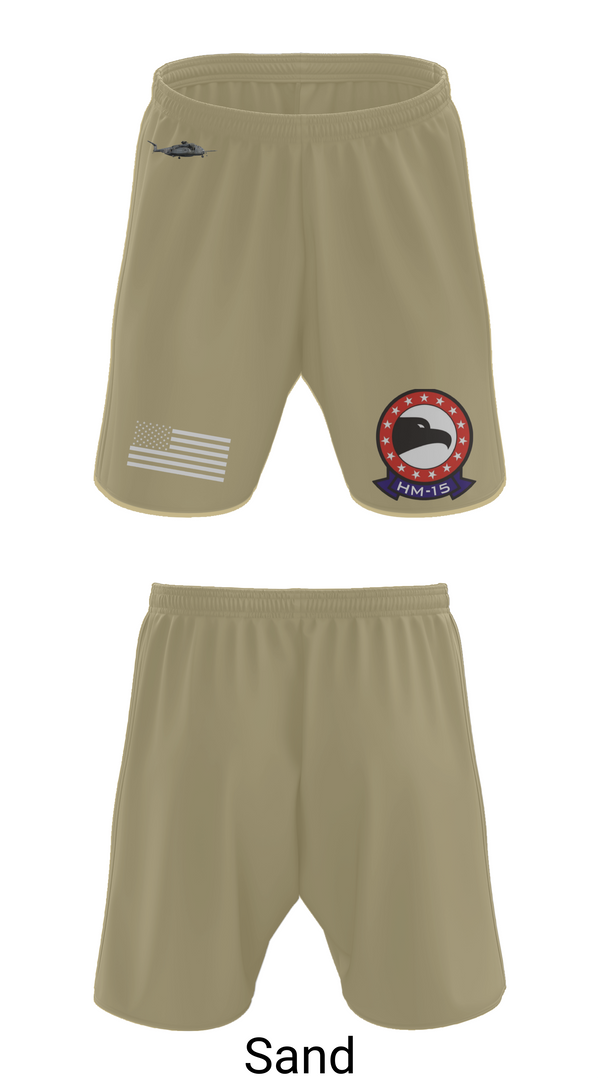 Athletic Shorts With Pockets, HM-15, Navy, Teamtime, Team time, sublimation, custom sports apparel, team uniforms, spirit wear, spiritwear, sports uniforms, custom shirts, team store, custom team store, fundraiser sports, apparel fundraiser