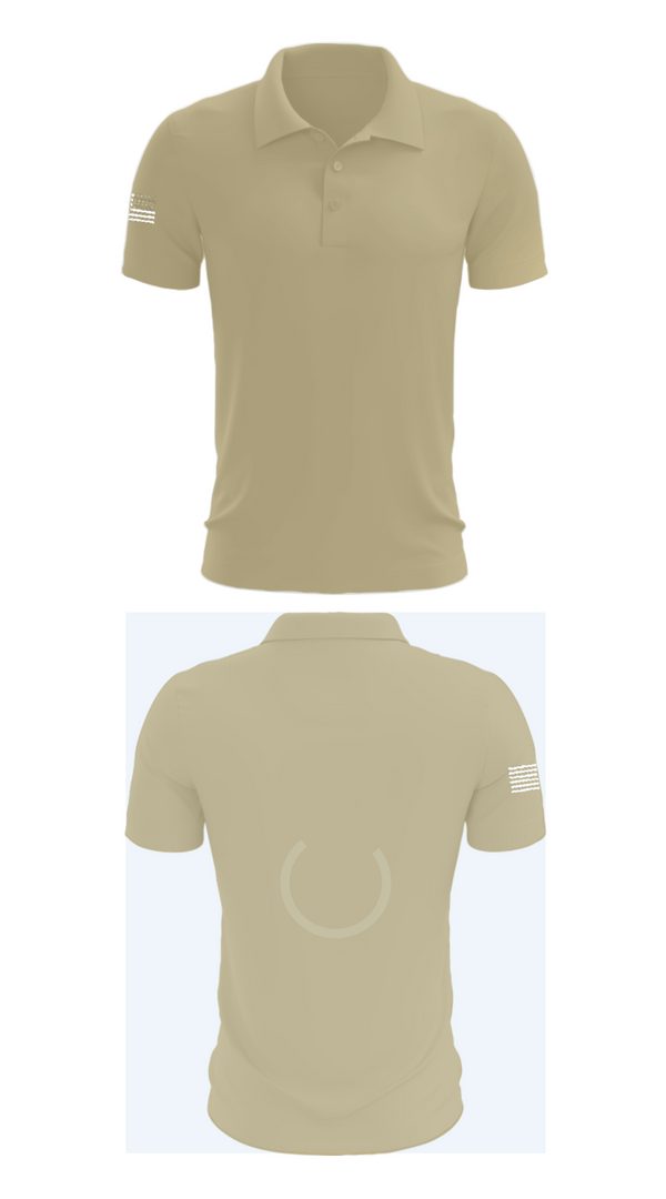 Short Sleeve Performance Polo, Fair Oaks NPU, Police, Teamtime, Team time, sublimation, custom sports apparel, team uniforms, spirit wear, spiritwear, sports uniforms, custom shirts, team store, custom team store, fundraiser sports, apparel fundraiser