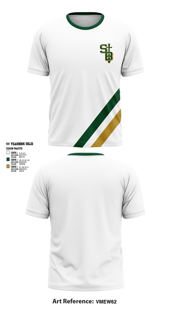 Short Sleeve Performance Shirt, Saint Bonaventure Soccer, Men's Soccer, Teamtime, Team time, sublimation, custom sports apparel, team uniforms, spirit wear, spiritwear, sports uniforms, custom shirts, team store, custom team store, fundraiser sports, apparel fundraiser