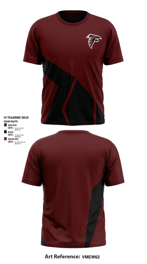 Short Sleeve Performance Shirt, northsac panthers, Football, Teamtime, Team time, sublimation, custom sports apparel, team uniforms, spirit wear, spiritwear, sports uniforms, custom shirts, team store, custom team store, fundraiser sports, apparel fundraiser