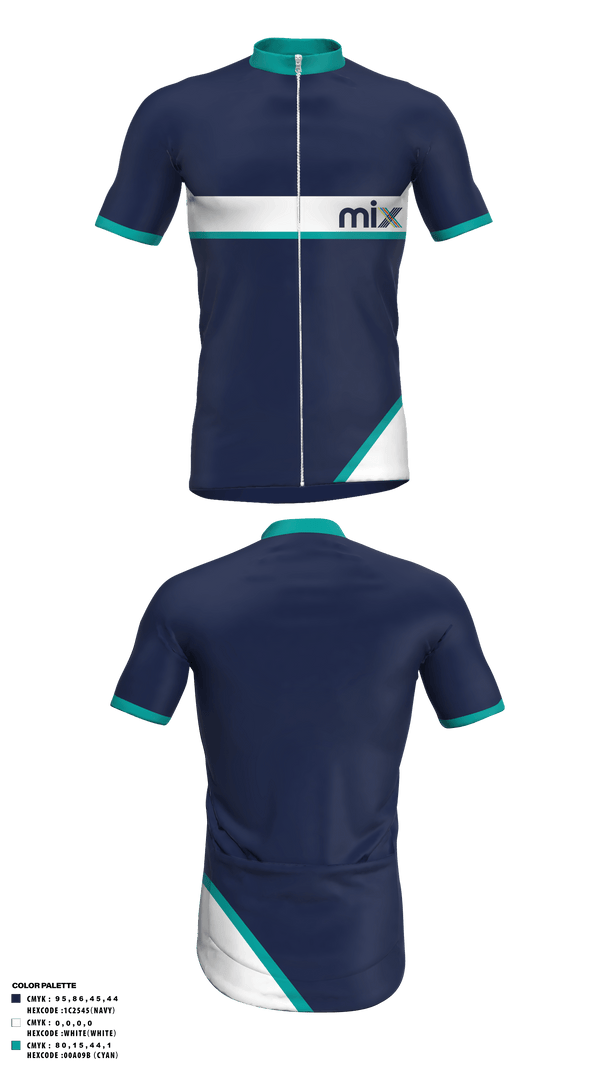 Cycling Jersey, Mix Talent Pelotonia, Cycling, Teamtime, Team time, sublimation, custom sports apparel, team uniforms, spirit wear, spiritwear, sports uniforms, custom shirts, team store, custom team store, fundraiser sports, apparel fundraiser