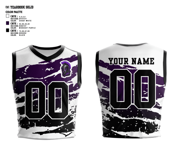 Mens Basketball Jersey, Spartans, Men's Basketball, Teamtime, Team time, sublimation, custom sports apparel, team uniforms, spirit wear, spiritwear, sports uniforms, custom shirts, team store, custom team store, fundraiser sports, apparel fundraiser