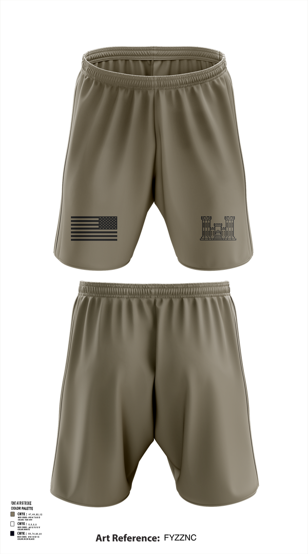 Athletic Shorts With Pockets, 469 En Co, , Teamtime, Team time, sublimation, custom sports apparel, team uniforms, spirit wear, spiritwear, sports uniforms, custom shirts, team store, custom team store, fundraiser sports, apparel fundraiser