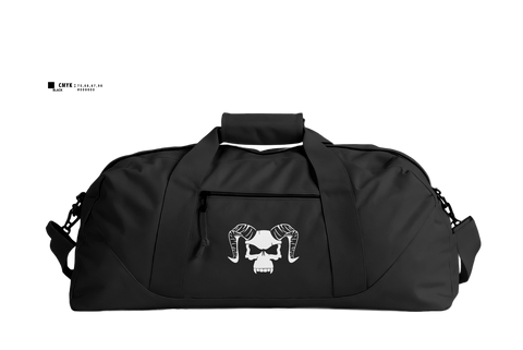 Duffle Bag, 1223, , Teamtime, Team time, sublimation, custom sports apparel, team uniforms, spirit wear, spiritwear, sports uniforms, custom shirts, team store, custom team store, fundraiser sports, apparel fundraiser