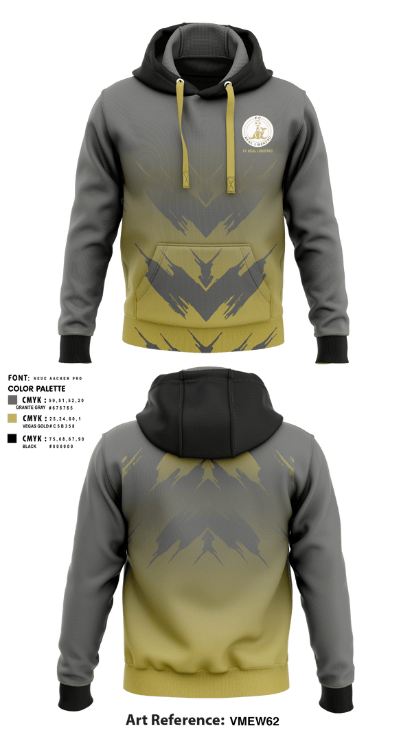 Hoodie, FC REAL LIBERTAD, Men's Soccer, Teamtime, Team time, sublimation, custom sports apparel, team uniforms, spirit wear, spiritwear, sports uniforms, custom shirts, team store, custom team store, fundraiser sports, apparel fundraiser