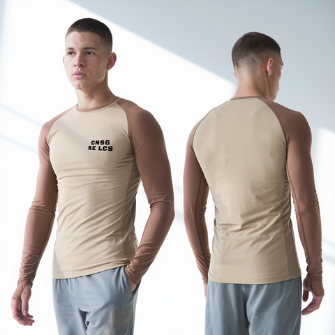 Long Sleeve Performance Shirt, CNSG SE LCS, , Teamtime, Team time, sublimation, custom sports apparel, team uniforms, spirit wear, spiritwear, sports uniforms, custom shirts, team store, custom team store, fundraiser sports, apparel fundraiser