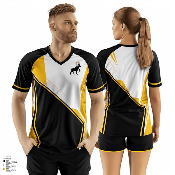 Women's Short Sleeve Vneck Shirt, Highland High School Volleyball, Women's Volleyball, Teamtime, Team time, sublimation, custom sports apparel, team uniforms, spirit wear, spiritwear, sports uniforms, custom shirts, team store, custom team store, fundraiser sports, apparel fundraiser