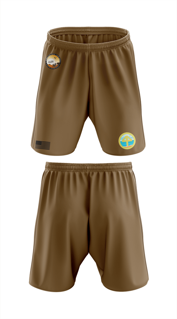 Athletic Shorts With Pockets, 44IBCT HHC44IBCT, Army, Teamtime, Team time, sublimation, custom sports apparel, team uniforms, spirit wear, spiritwear, sports uniforms, custom shirts, team store, custom team store, fundraiser sports, apparel fundraiser