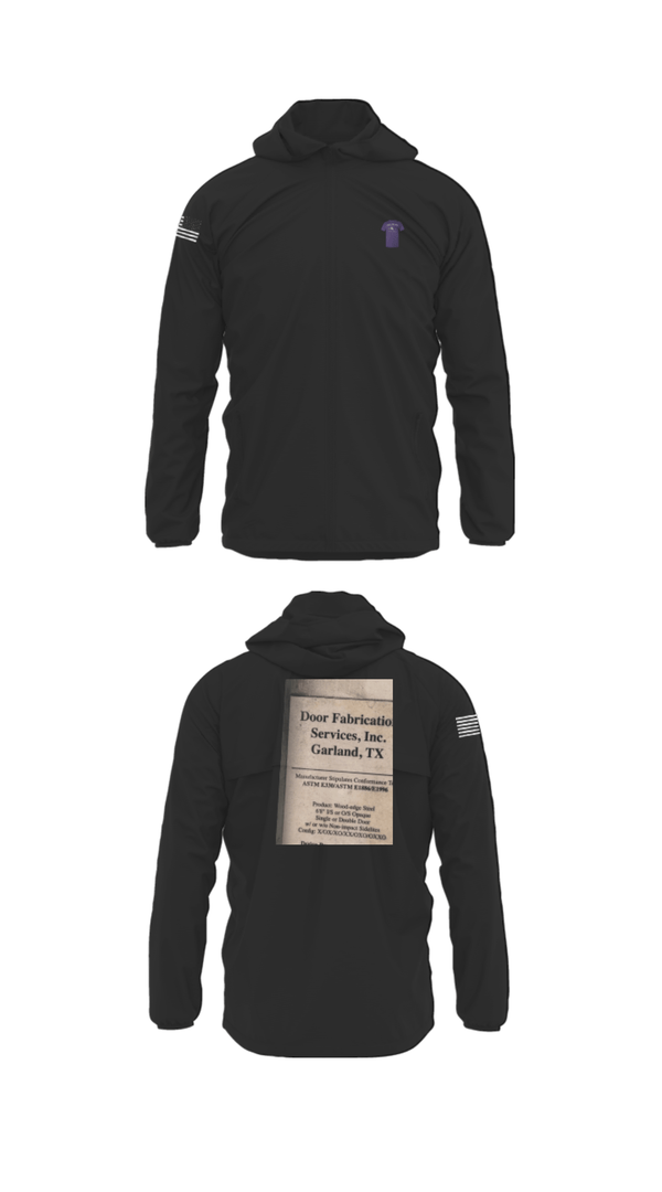 Windbreaker, 526th TFS, , Teamtime, Team time, sublimation, custom sports apparel, team uniforms, spirit wear, spiritwear, sports uniforms, custom shirts, team store, custom team store, fundraiser sports, apparel fundraiser