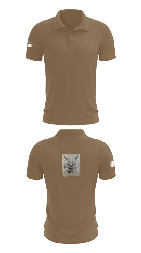 Short Sleeve Performance Polo, SCMIC MTT, Marines, Teamtime, Team time, sublimation, custom sports apparel, team uniforms, spirit wear, spiritwear, sports uniforms, custom shirts, team store, custom team store, fundraiser sports, apparel fundraiser