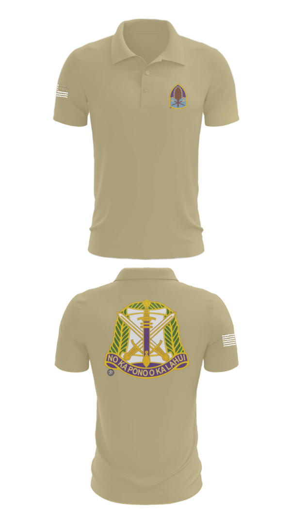 Short Sleeve Performance Polo, , Army, Teamtime, Team time, sublimation, custom sports apparel, team uniforms, spirit wear, spiritwear, sports uniforms, custom shirts, team store, custom team store, fundraiser sports, apparel fundraiser