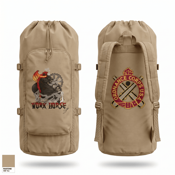 1-51 ADA D.CO MAINT PLT 38319607 Gear Bag - 1