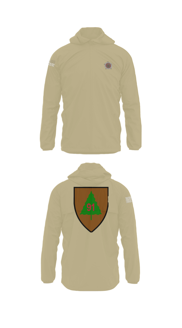 Windbreaker, 4-361st OC/T, Army, Teamtime, Team time, sublimation, custom sports apparel, team uniforms, spirit wear, spiritwear, sports uniforms, custom shirts, team store, custom team store, fundraiser sports, apparel fundraiser