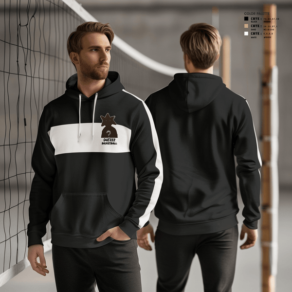 Hoodie, DUTZZZ, Men's Basketball, Teamtime, Team time, sublimation, custom sports apparel, team uniforms, spirit wear, spiritwear, sports uniforms, custom shirts, team store, custom team store, fundraiser sports, apparel fundraiser