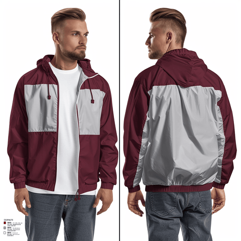 Windbreaker, Riverside, Softball, Teamtime, Team time, sublimation, custom sports apparel, team uniforms, spirit wear, spiritwear, sports uniforms, custom shirts, team store, custom team store, fundraiser sports, apparel fundraiser