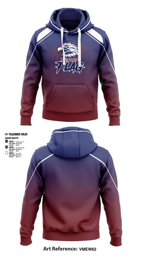 Hoodie, Northeast Toros Football, Football, Teamtime, Team time, sublimation, custom sports apparel, team uniforms, spirit wear, spiritwear, sports uniforms, custom shirts, team store, custom team store, fundraiser sports, apparel fundraiser