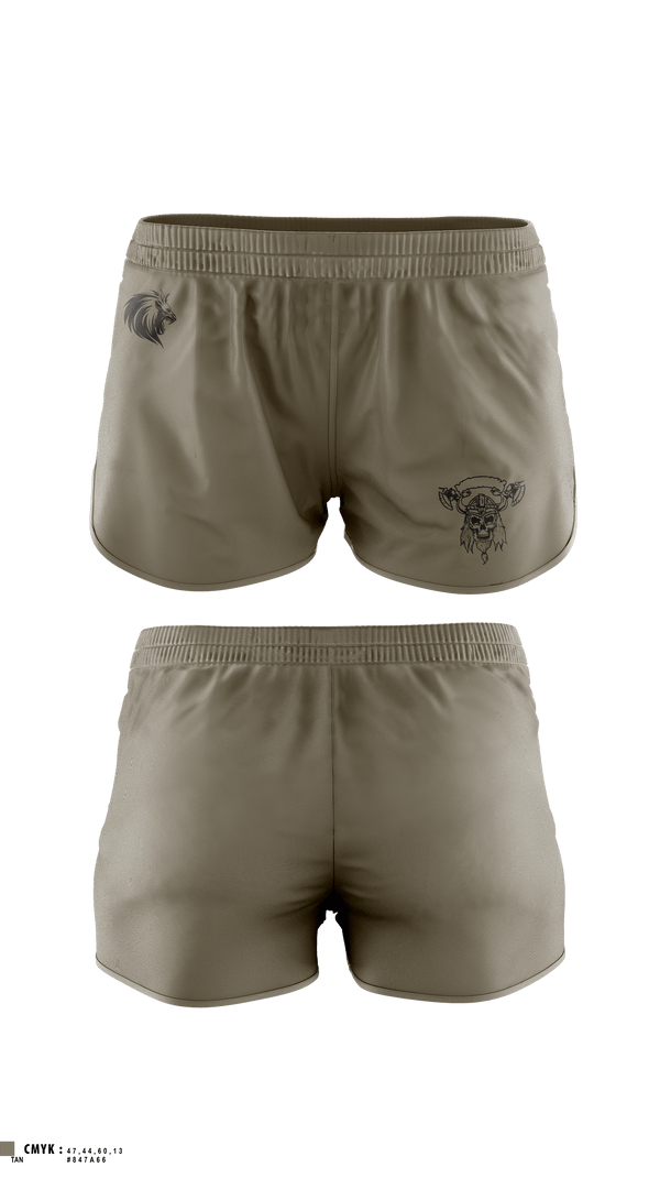 Ranger Panties, U Pride, Army, Teamtime, Team time, sublimation, custom sports apparel, team uniforms, spirit wear, spiritwear, sports uniforms, custom shirts, team store, custom team store, fundraiser sports, apparel fundraiser