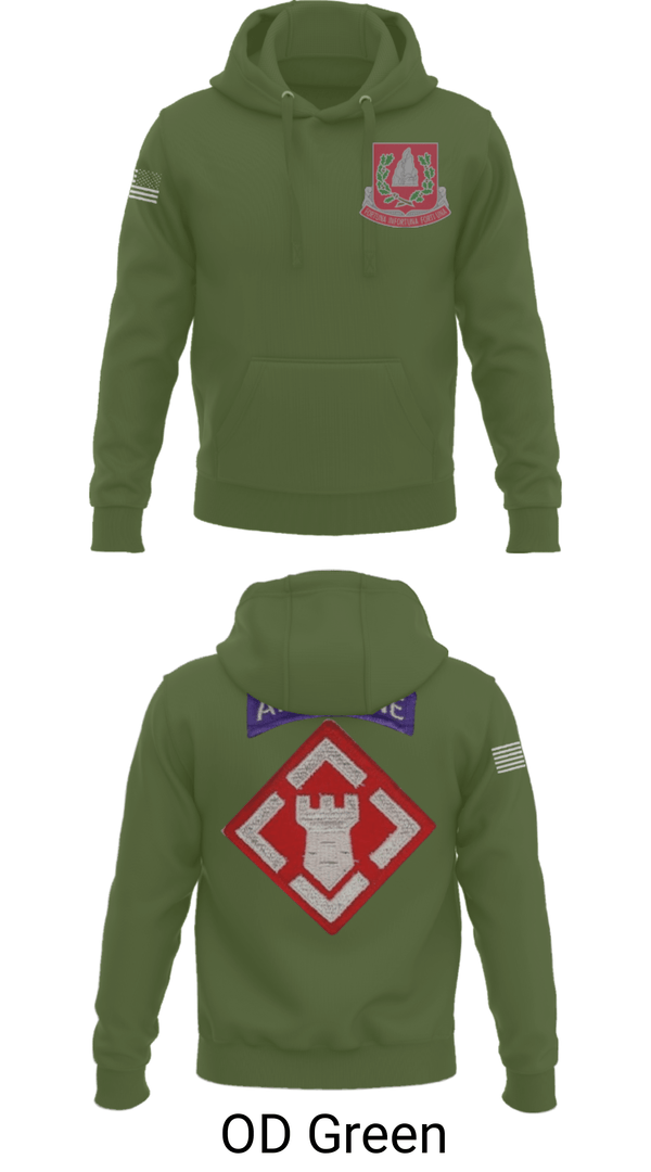 Hoodie, 37th engineer bn, Army, Teamtime, Team time, sublimation, custom sports apparel, team uniforms, spirit wear, spiritwear, sports uniforms, custom shirts, team store, custom team store, fundraiser sports, apparel fundraiser