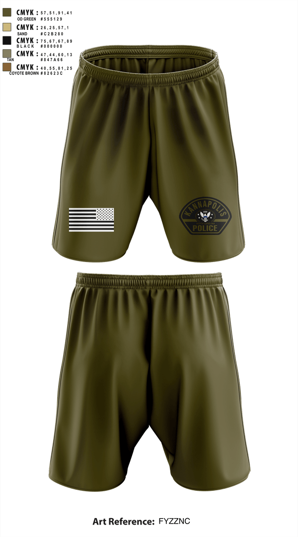 Athletic Shorts With Pockets, SRT, Police, Teamtime, Team time, sublimation, custom sports apparel, team uniforms, spirit wear, spiritwear, sports uniforms, custom shirts, team store, custom team store, fundraiser sports, apparel fundraiser
