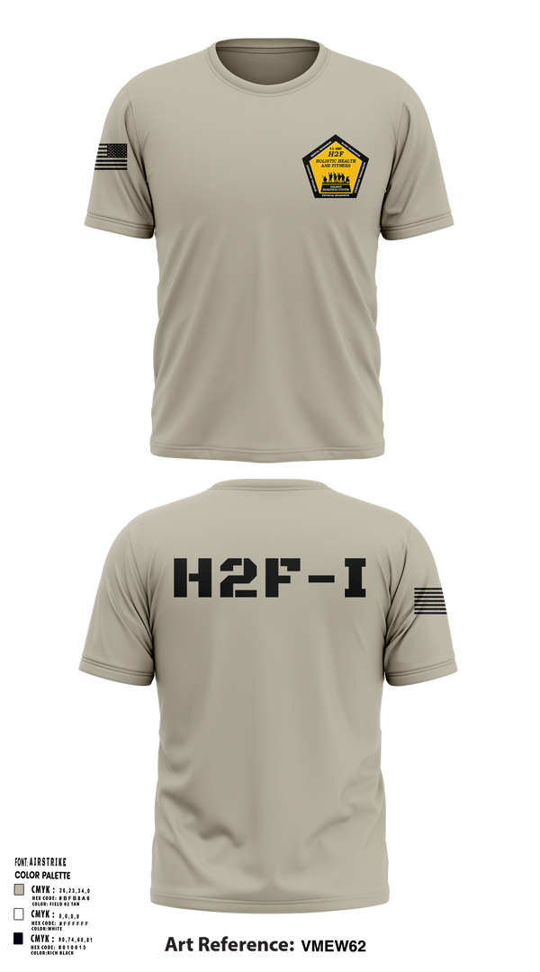 Short Sleeve Performance Shirt, KFOR34 Physical Therapy, Army, Teamtime, Team time, sublimation, custom sports apparel, team uniforms, spirit wear, spiritwear, sports uniforms, custom shirts, team store, custom team store, fundraiser sports, apparel fundraiser