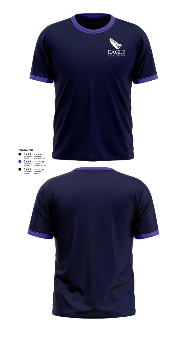 Short Sleeve Performance Shirt, Eagle b team, Men's Basketball, Teamtime, Team time, sublimation, custom sports apparel, team uniforms, spirit wear, spiritwear, sports uniforms, custom shirts, team store, custom team store, fundraiser sports, apparel fundraiser