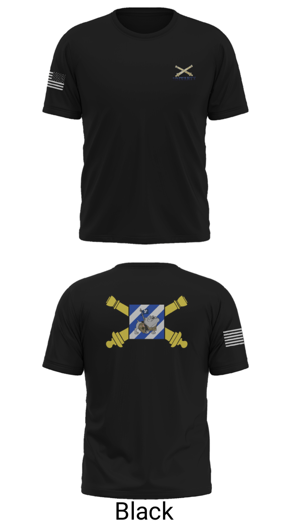 Short Sleeve Performance Shirt, 3ID divarty, Army, Teamtime, Team time, sublimation, custom sports apparel, team uniforms, spirit wear, spiritwear, sports uniforms, custom shirts, team store, custom team store, fundraiser sports, apparel fundraiser