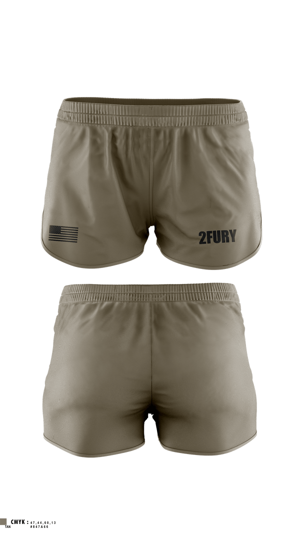 Ranger Panties, 2fury, Army, Teamtime, Team time, sublimation, custom sports apparel, team uniforms, spirit wear, spiritwear, sports uniforms, custom shirts, team store, custom team store, fundraiser sports, apparel fundraiser