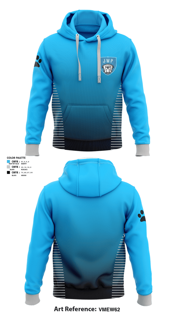 Hoodie, Bulldogs, Women's Basketball, Teamtime, Team time, sublimation, custom sports apparel, team uniforms, spirit wear, spiritwear, sports uniforms, custom shirts, team store, custom team store, fundraiser sports, apparel fundraiser
