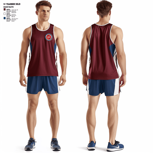 Tank Top, Games Committee Chairperson, Track & Field, Teamtime, Team time, sublimation, custom sports apparel, team uniforms, spirit wear, spiritwear, sports uniforms, custom shirts, team store, custom team store, fundraiser sports, apparel fundraiser