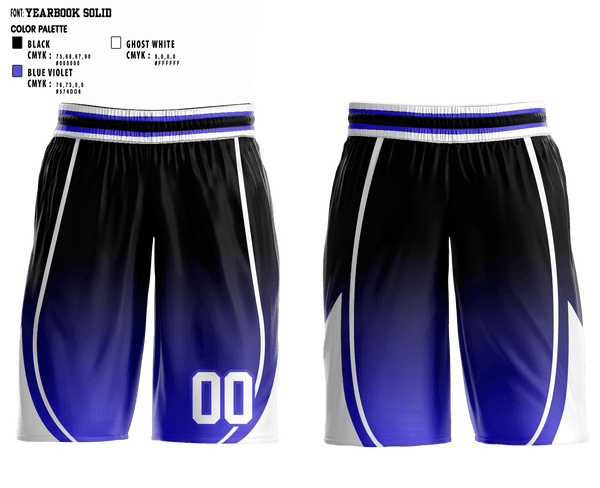 Mens Basketball Shorts, Underdogs, Men's Basketball, Teamtime, Team time, sublimation, custom sports apparel, team uniforms, spirit wear, spiritwear, sports uniforms, custom shirts, team store, custom team store, fundraiser sports, apparel fundraiser