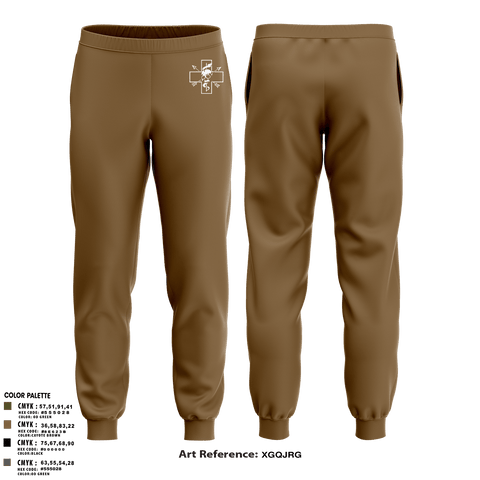Joggers, Med shed, Army, Teamtime, Team time, sublimation, custom sports apparel, team uniforms, spirit wear, spiritwear, sports uniforms, custom shirts, team store, custom team store, fundraiser sports, apparel fundraiser