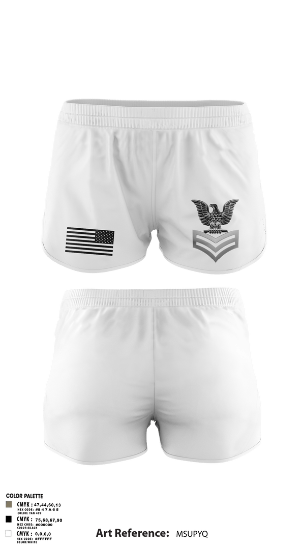 Ranger Panties, NMRTC-PH FCPOA, Navy, Teamtime, Team time, sublimation, custom sports apparel, team uniforms, spirit wear, spiritwear, sports uniforms, custom shirts, team store, custom team store, fundraiser sports, apparel fundraiser